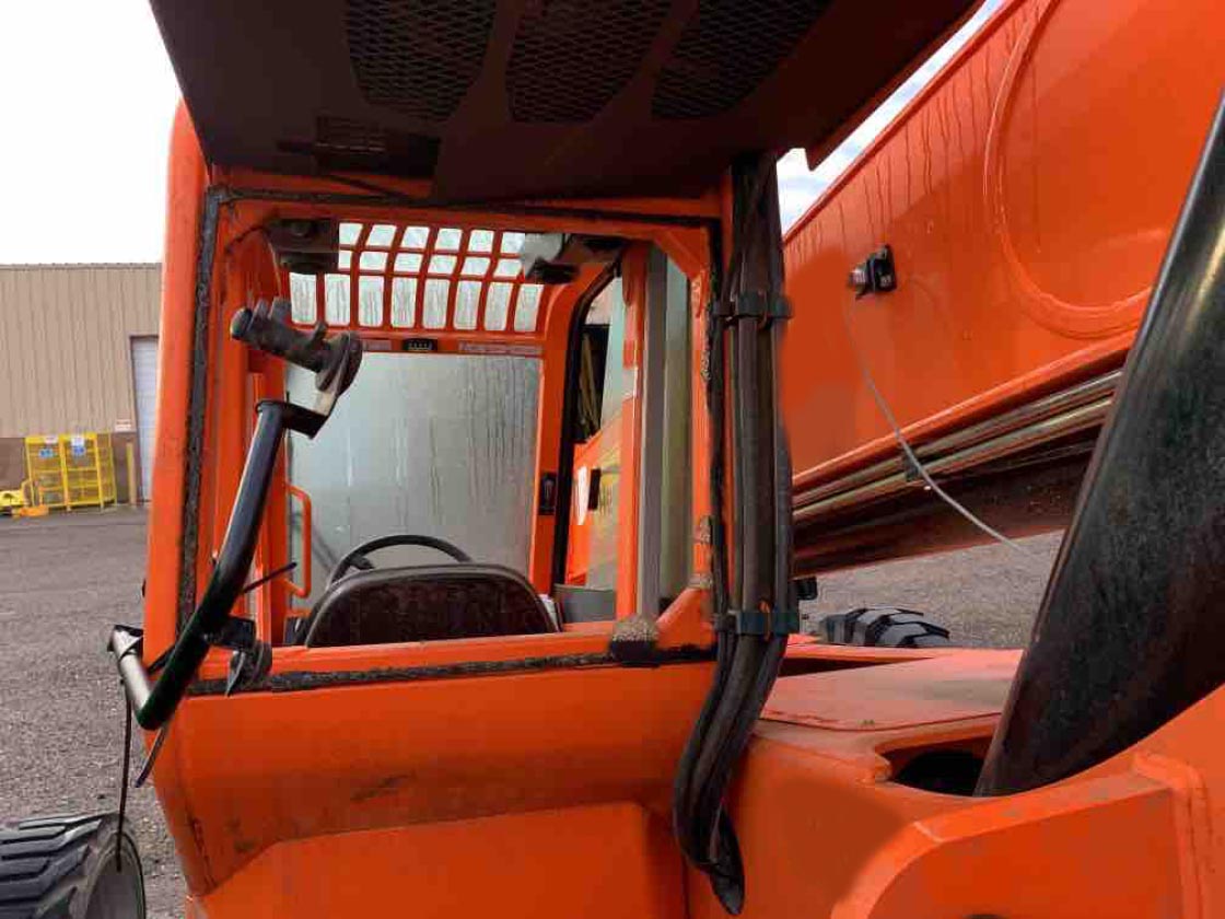 2022 JLG Skytrak 12054 Telehandler - Image 2