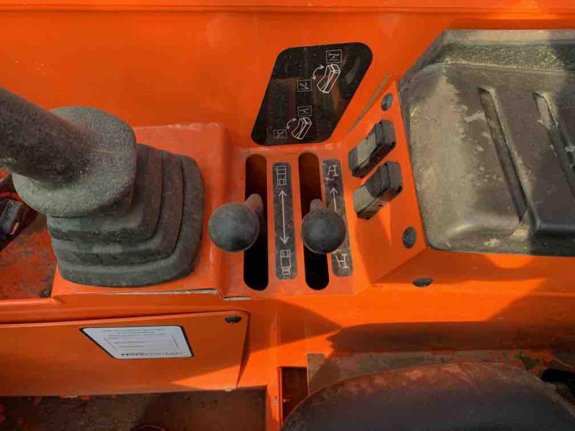 2022 JLG Skytrak 12054 Telehandler - Image 4