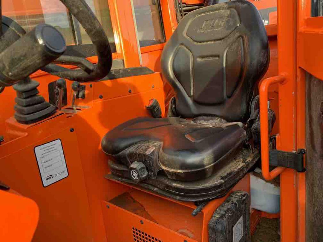 2022 JLG Skytrak 12054 Telehandler - Image 5