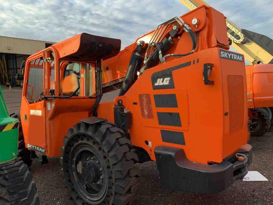 2022 JLG Skytrak 12054 Telehandler