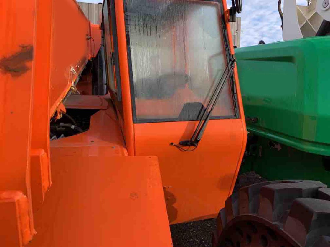 2022 JLG Skytrak 12054 Telehandler - Image 7