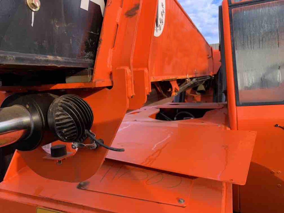 2022 JLG Skytrak 12054 Telehandler - Image 9