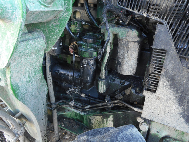 John Deere 5095M Tractor - Image 5