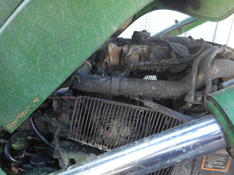 John Deere 5095M Tractor - Image 6