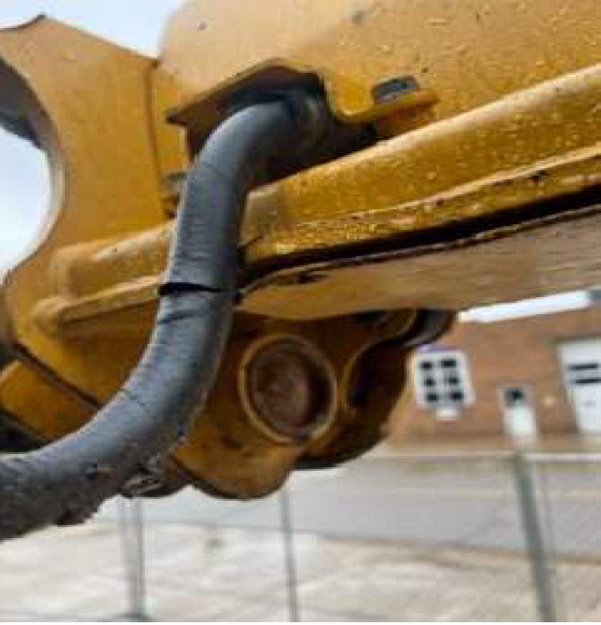 2018 John Deere 333G Skid Steer - Image 10