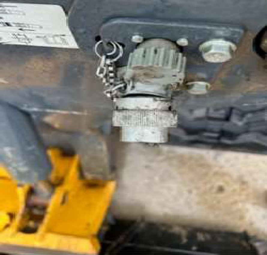 2018 John Deere 333G Skid Steer - Image 11