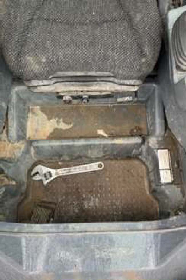 2018 John Deere 333G Skid Steer - Image 4