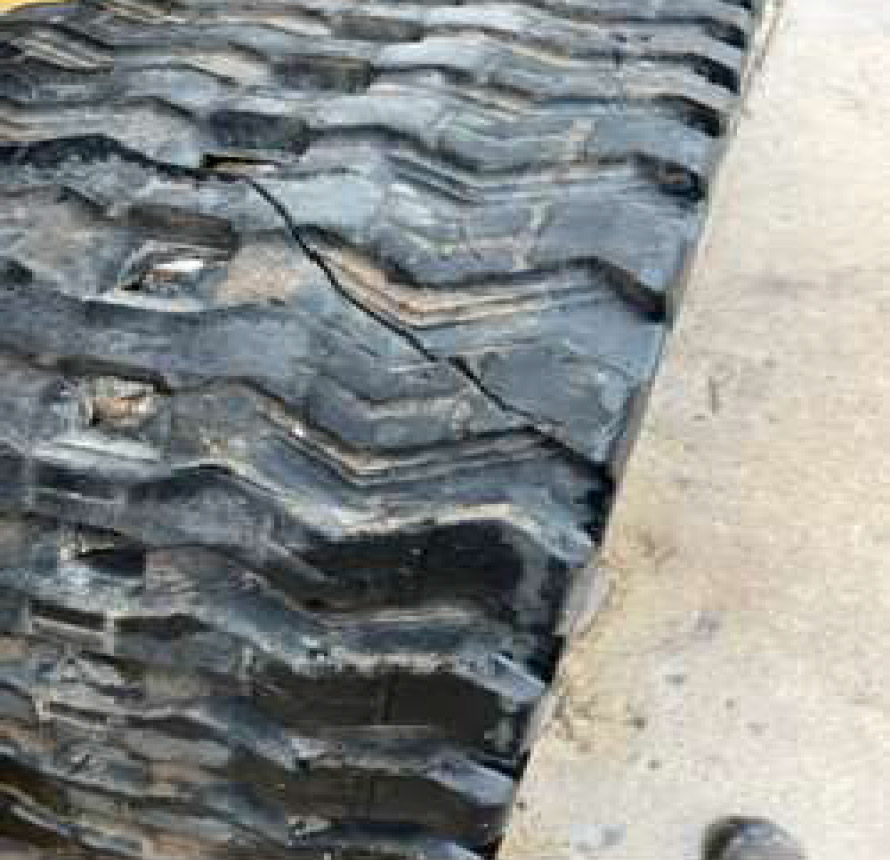 2018 John Deere 333G Skid Steer - Image 5