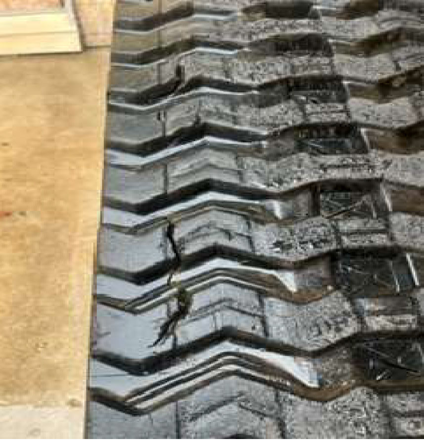 2018 John Deere 333G Skid Steer - Image 6