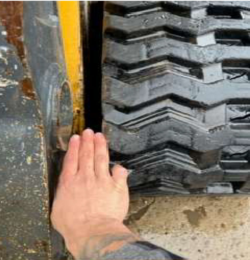 2018 John Deere 333G Skid Steer - Image 7