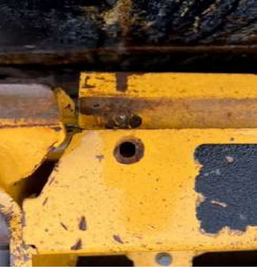 2018 John Deere 333G Skid Steer - Image 9