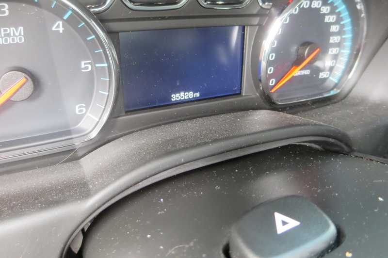 2020 Chevrolet Tahoe Police Unit - Image 5