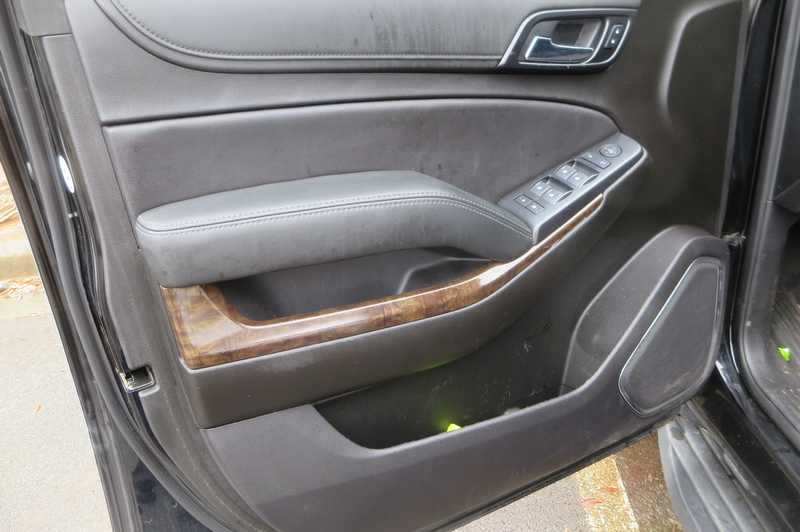 2020 Chevrolet Tahoe Police Unit - Image 7