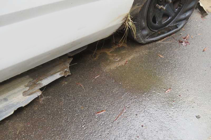 2020 Chevrolet Tahoe Police Unit - Image 9
