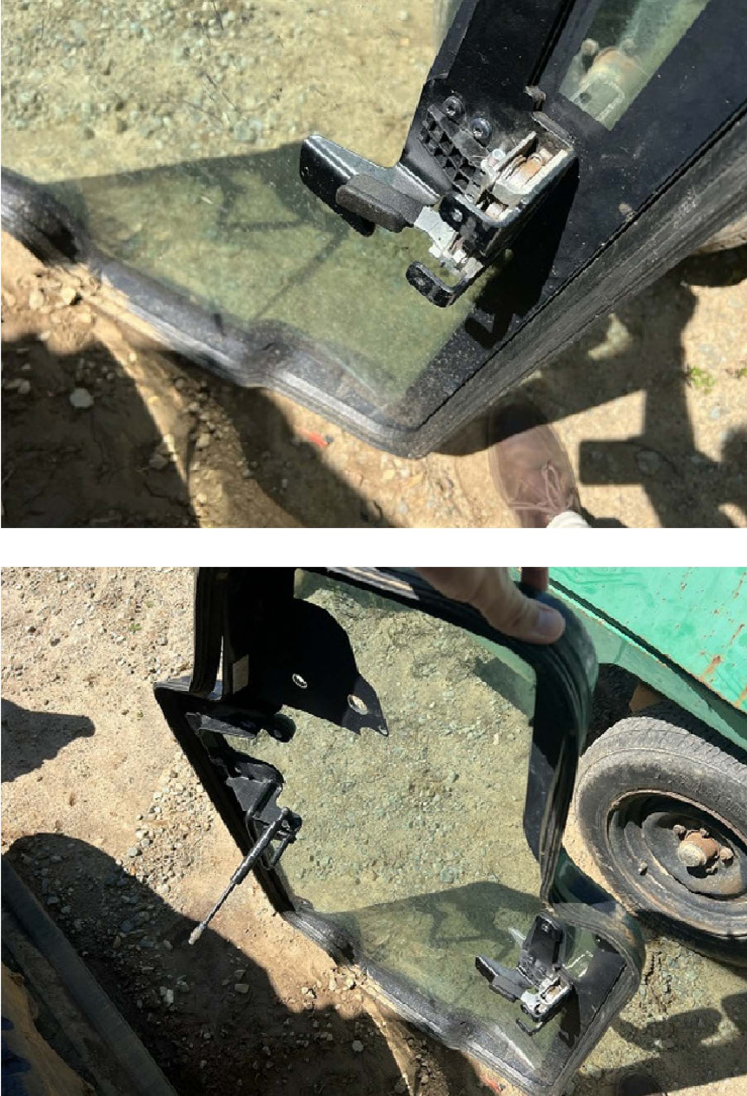 2020 CASE TV370 Skid Steer - Image 8