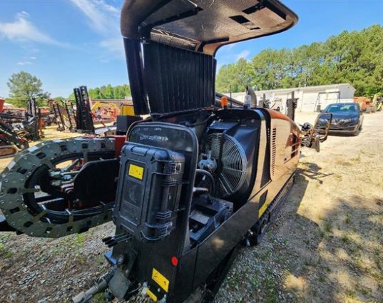 2022 Ditch Witch JT20 Horizontal Directional Drill - Image 2