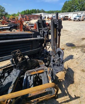 2022 Ditch Witch JT20 Horizontal Directional Drill - Image 12