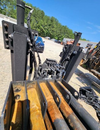 2022 Ditch Witch JT20 Horizontal Directional Drill - Image 13