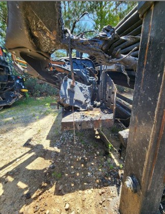 2022 Ditch Witch JT20 Horizontal Directional Drill - Image 14