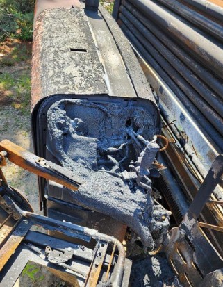 2022 Ditch Witch JT20 Horizontal Directional Drill - Image 15