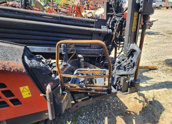 2022 Ditch Witch JT20 Horizontal Directional Drill - Image 17