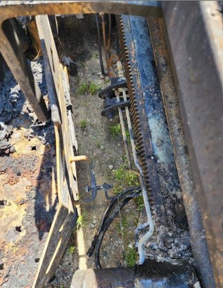 2022 Ditch Witch JT20 Horizontal Directional Drill - Image 19