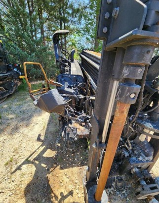 2022 Ditch Witch JT20 Horizontal Directional Drill - Image 20
