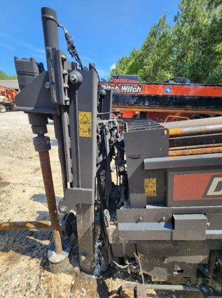 2022 Ditch Witch JT20 Horizontal Directional Drill - Image 22