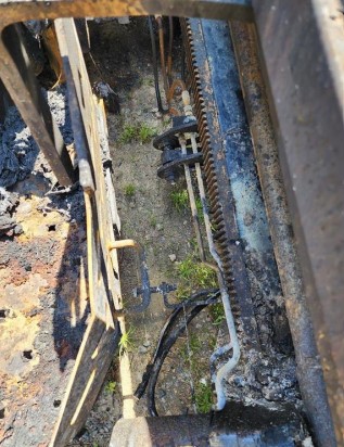 2022 Ditch Witch JT20 Horizontal Directional Drill - Image 23