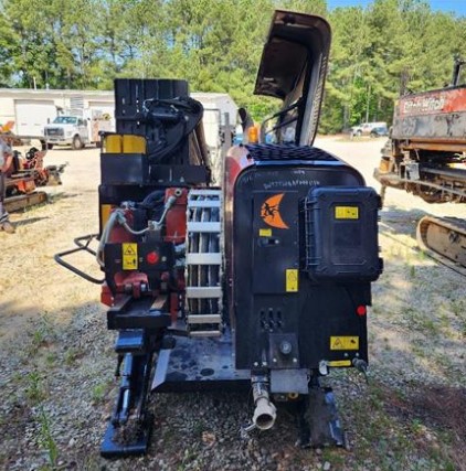 2022 Ditch Witch JT20 Horizontal Directional Drill - Image 4