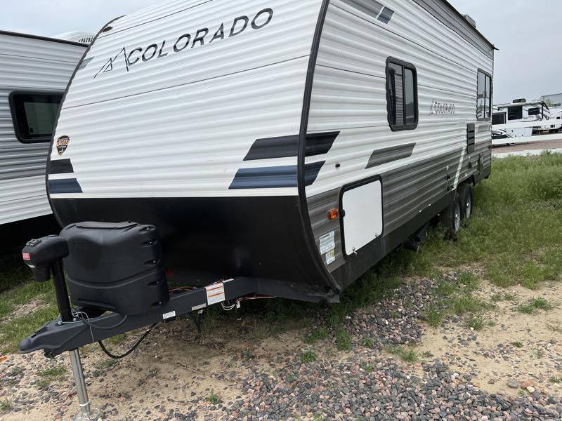 2022 Keystone RV Colorado