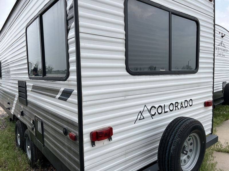 2022 Keystone RV Colorado - Image 2