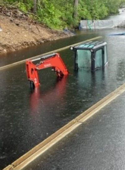 2021 Kubota KX33-2 Mini Excavator - Image 11