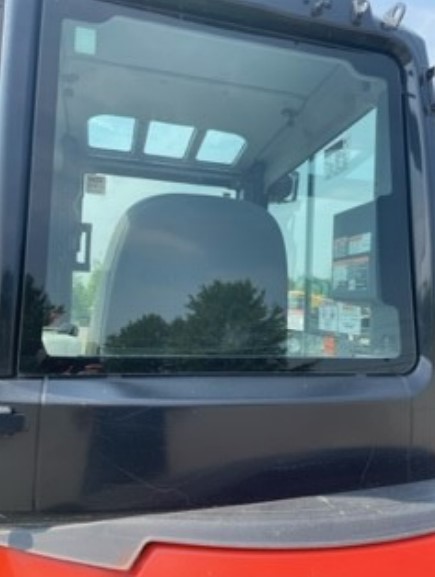 2021 Kubota KX33-2 Mini Excavator - Image 12