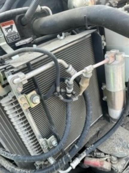 2021 Kubota KX33-2 Mini Excavator - Image 13