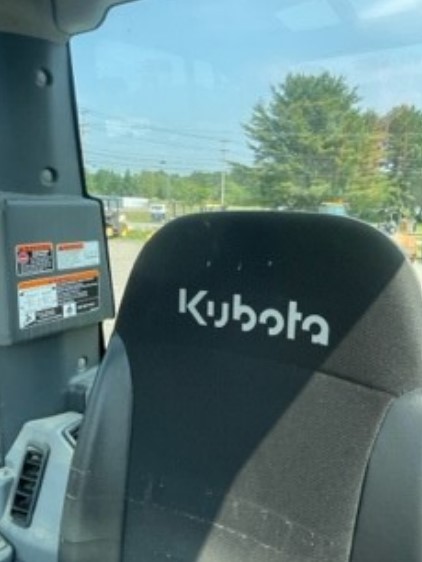 2021 Kubota KX33-2 Mini Excavator - Image 15