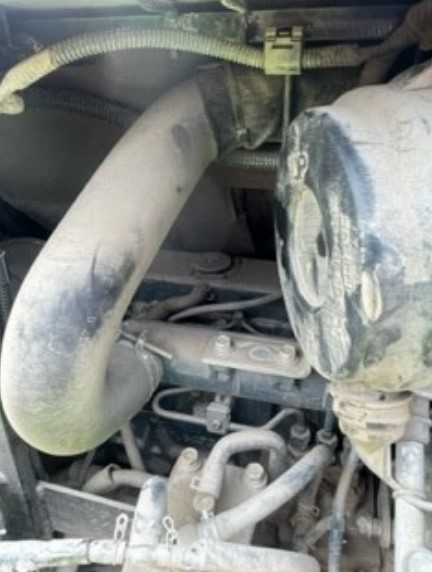 2021 Kubota KX33-2 Mini Excavator - Image 19