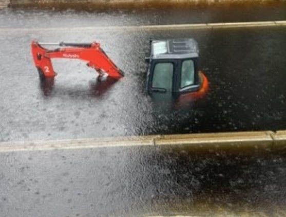 2021 Kubota KX33-2 Mini Excavator - Image 7