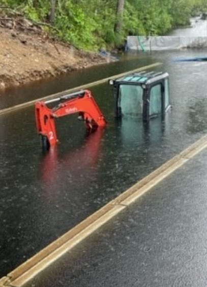 2021 Kubota KX33-2 Mini Excavator - Image 8