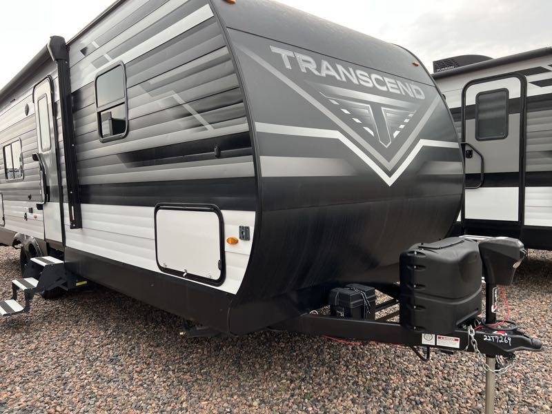2022 Grand Design RV Transcend