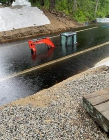 2021 Kubota KX33-2 Mini Excavator - Image 9