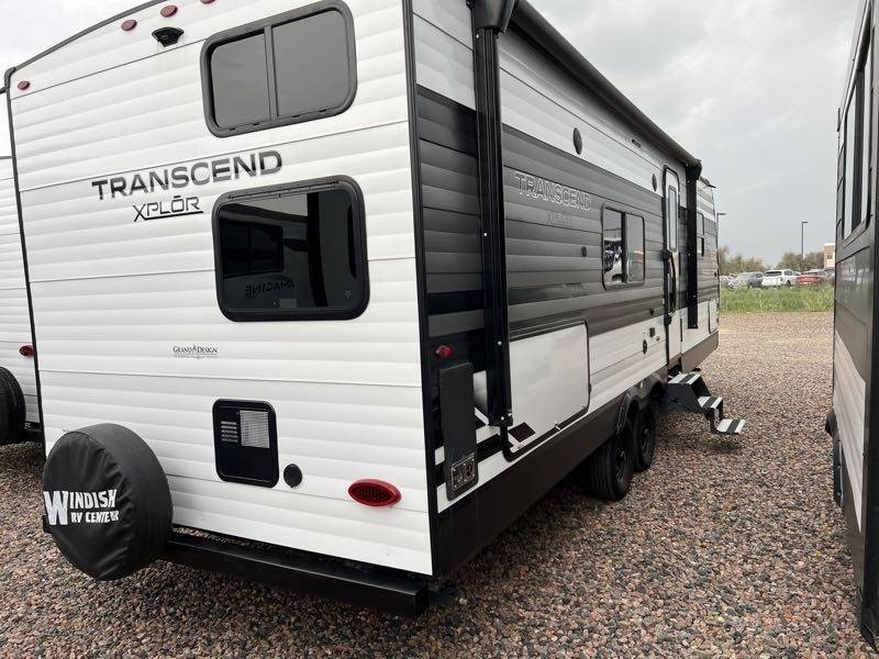 2022 Grand Design RV Transcend - Image 2