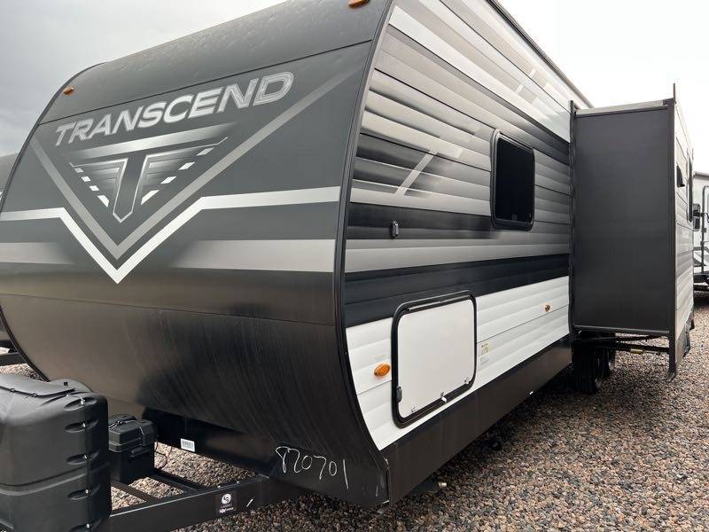 2022 Grand Design RV Transcend - Image 3