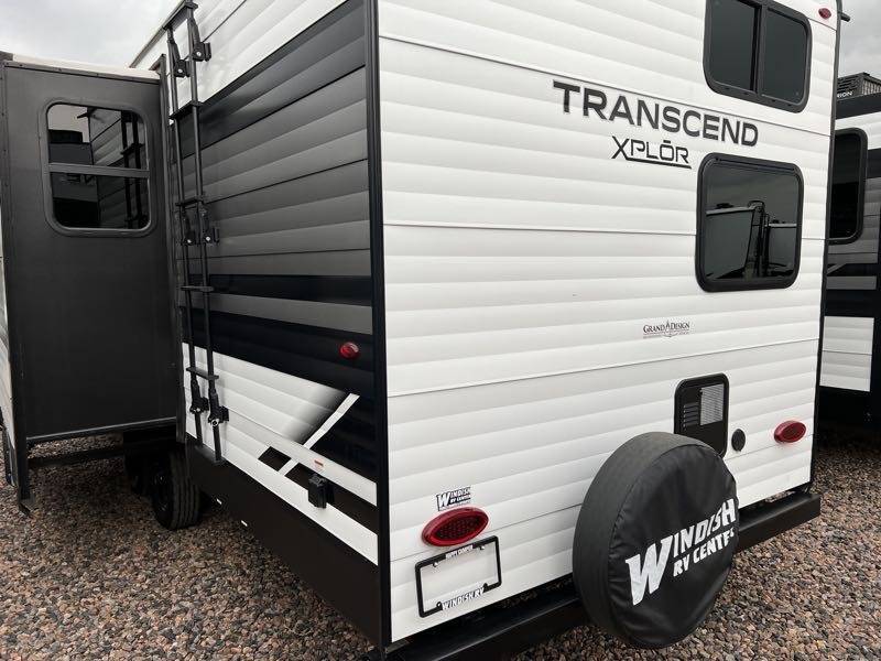 2022 Grand Design RV Transcend - Image 4