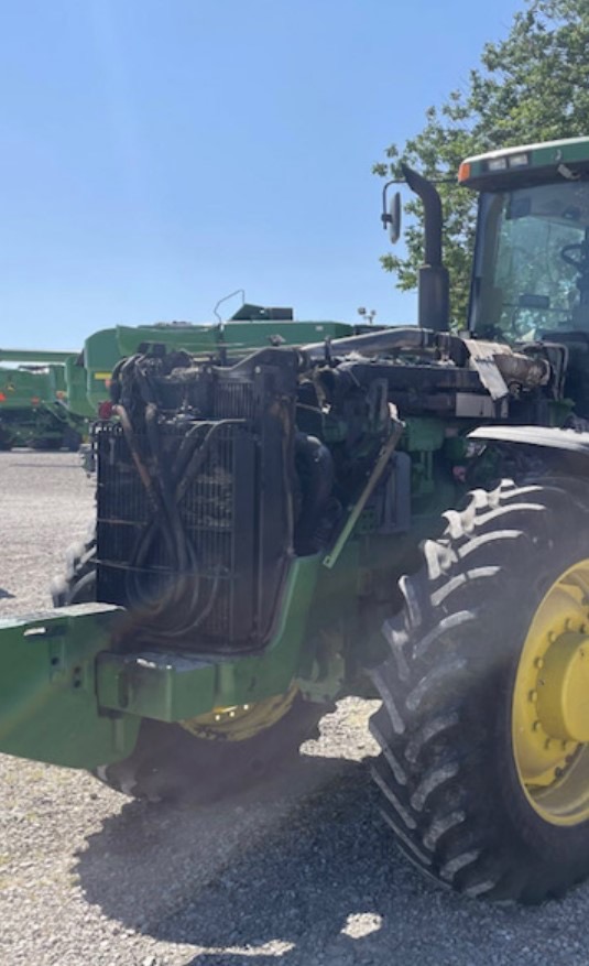 John Deere 8410 Tractor - Image 2