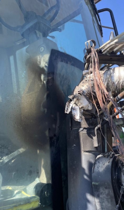 John Deere 8410 Tractor - Image 3