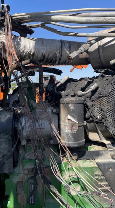 John Deere 8410 Tractor - Image 4