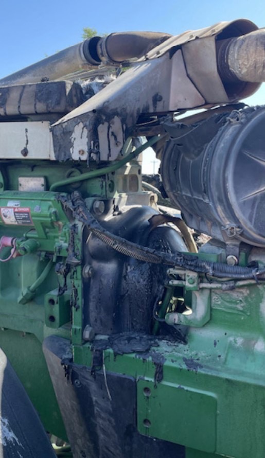 John Deere 8410 Tractor - Image 5