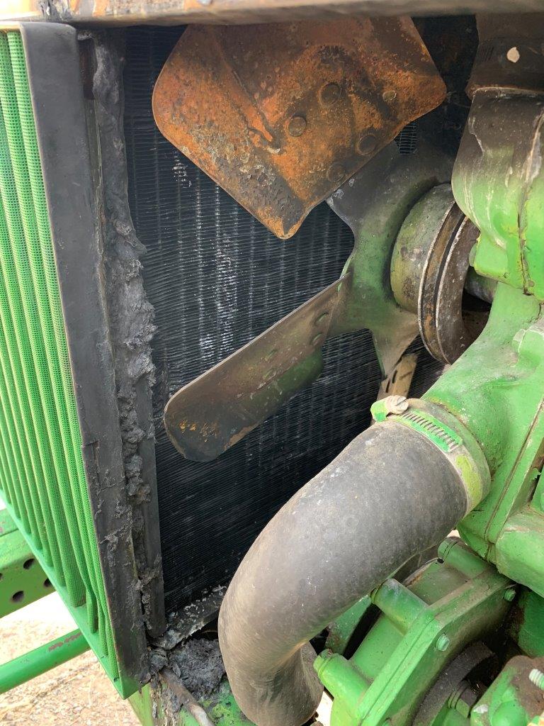 1976 John Deere 4030 Tractor - Image 5