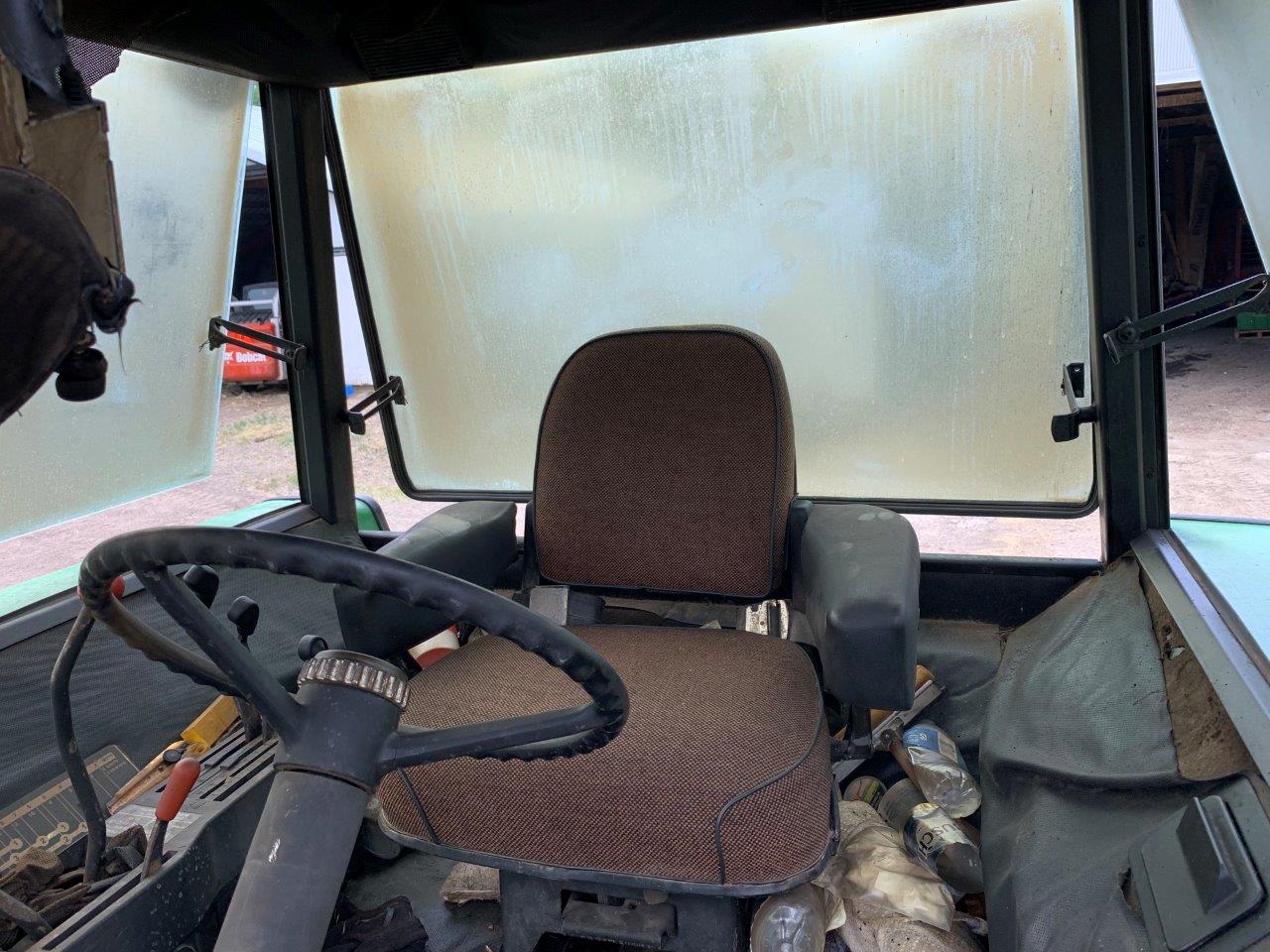 1976 John Deere 4030 Tractor - Image 7